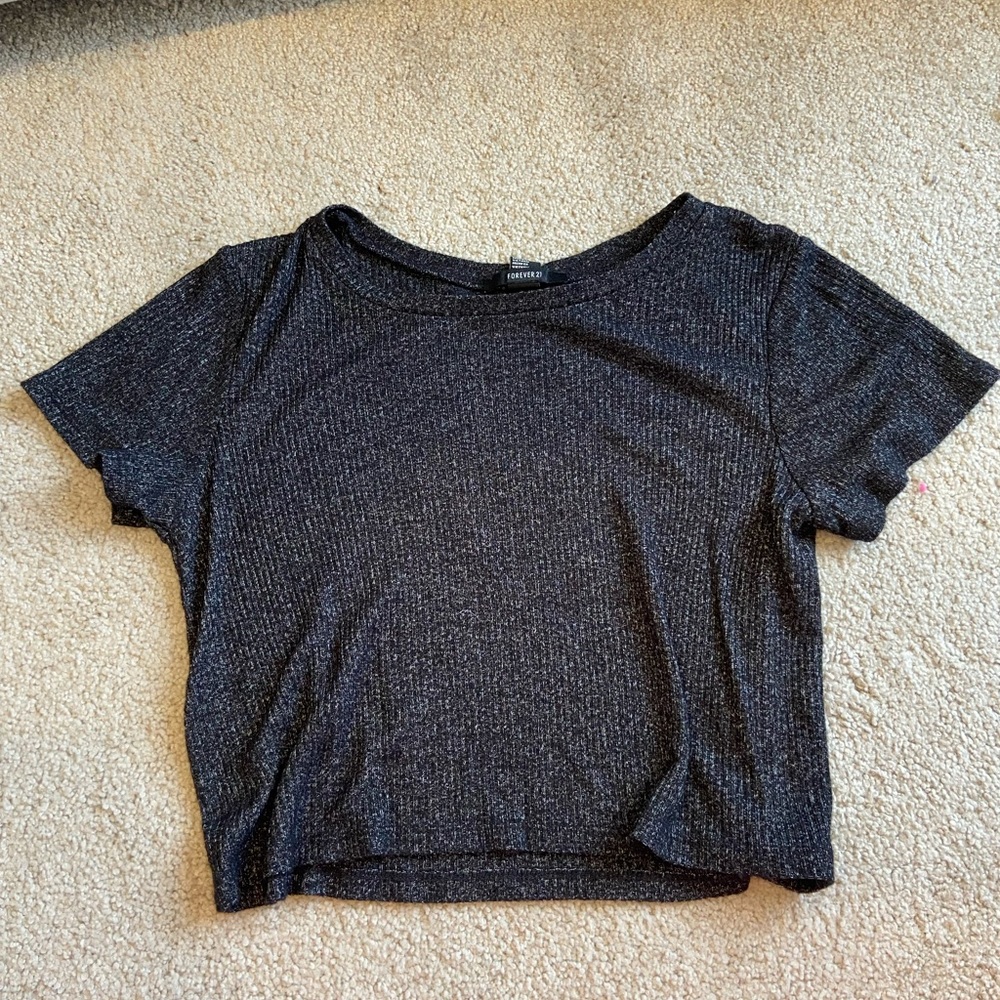 Women’s Forever 21 Short Sleeved Top
